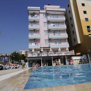 Altinbas Apart Hotel